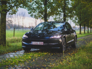 enid electric cars, tesla, nissan, chevrolet, about evs