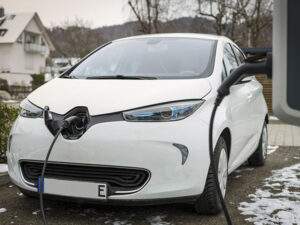 enid ev repair, electric car service, ev maintenance