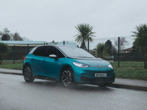 enid electric car maintenance, annual service, inspection